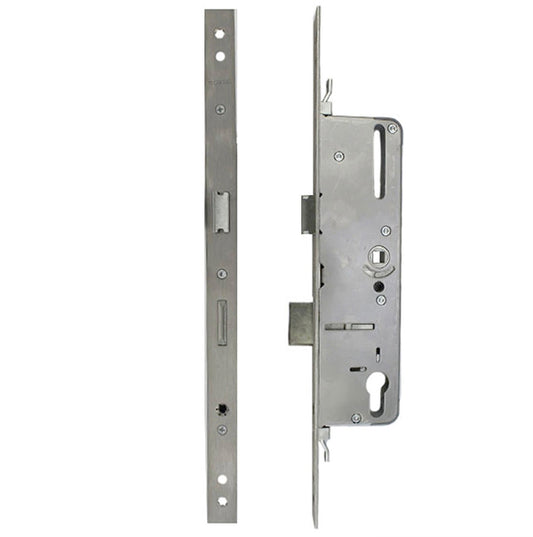 Giesse Door with Perimeter Lock 35mm backset, 85mm PZ