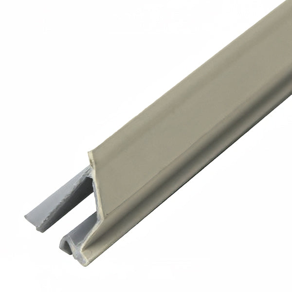 Glazing Bead, Perma-Shield Improved/E-Z series, Sandtone, 5/8