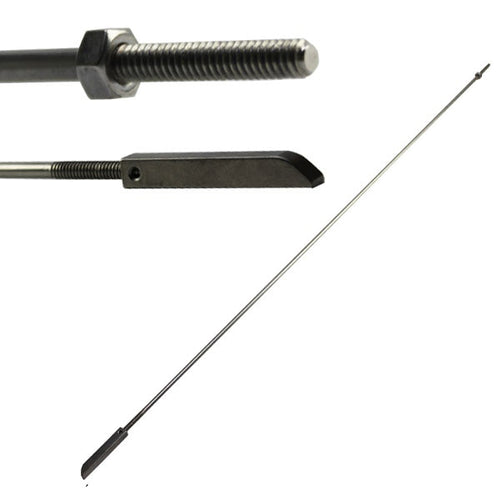 Marvin MPL bottom rod, 34-9/32