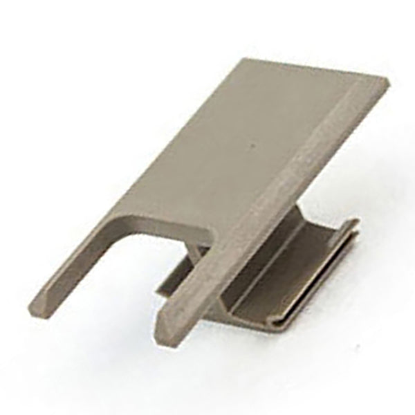Andersen Sash Cover 200 Series Gliding Window - Stone - Andersen Sash Cover 200 Series Gliding Window - Stone