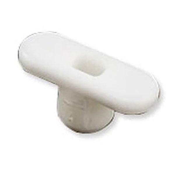Andersen Glide Shoe, 200 Series Gliding Window - White - Andersen Glide Shoe, 200 Series Gliding Window - White