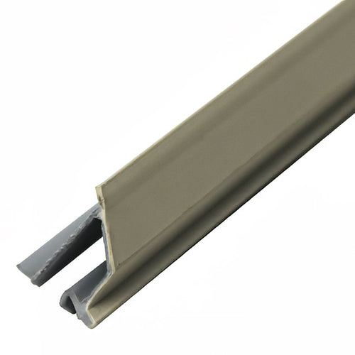 Glazing Bead, Perma-Shield Improved/E-Z series, Sandtone, 5/8