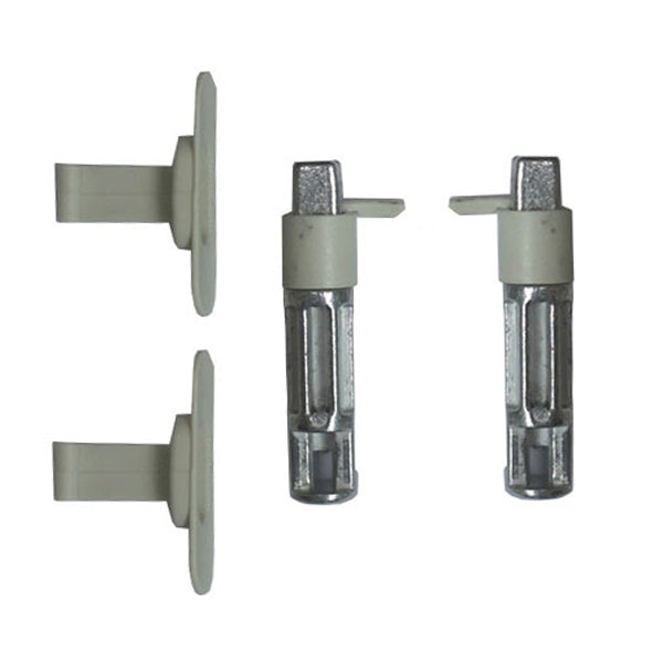 Pella Double Hung Upper and Lower Lock Replacement - Pella Double Hung Upper and Lower Lock Replacement