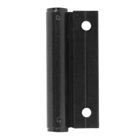 Marvin Swinging Screen Door Hinge Kit Black