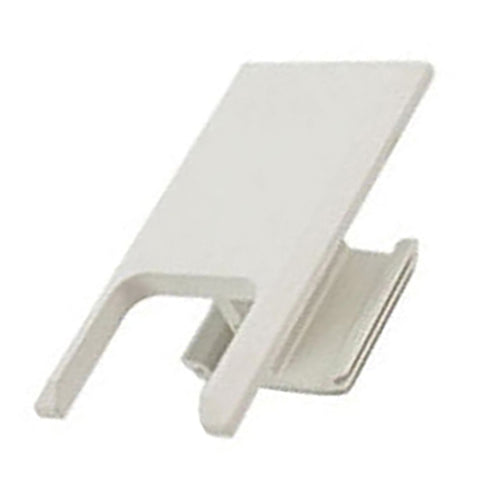 Andersen Sash Cover 200 Series Gliding Window - White - Andersen Sash Cover 200 Series Gliding Window - White