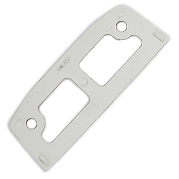 Andersen Sash Lock Shim 200 Series Tilt-Wash Double Hung Window - White - Andersen Sash Lock Shim 200 Series Tilt-Wash Double Hung Window - White