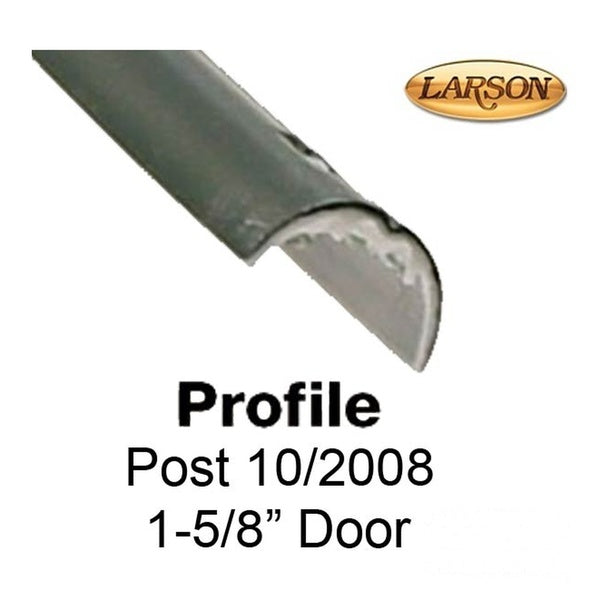 Larson Retainer Strip - 1-5/8