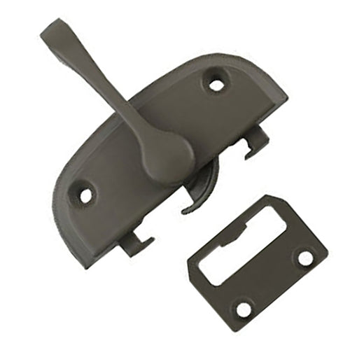 Andersen Sash lock 200 series Gliding Window -  Stone - Andersen Sash lock 200 series Gliding Window -  Stone