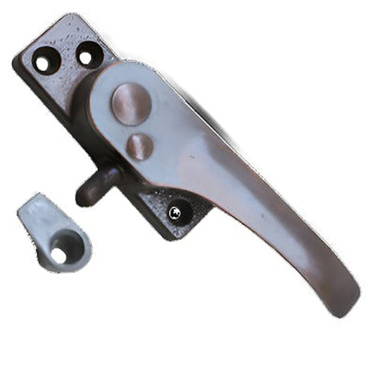 Andersen Flexivent Hopper Lock For Basement Sliding Windows Right Handed Lock