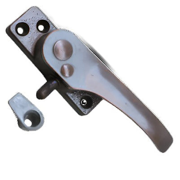 Andersen Flexivent Hopper Lock For Basement Sliding Windows Right Handed Lock - Andersen Flexivent Hopper Lock For Basement Sliding Windows Right Handed Lock