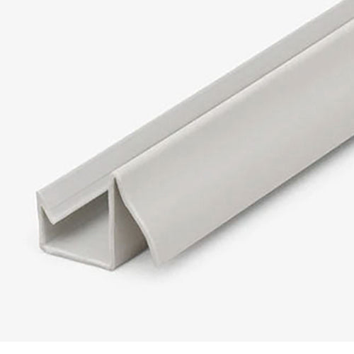 Andersen Primed Casement Windows, Weatherstrip Bottom Rail - Unit NO. WX1(77) - Andersen Primed Casement Windows, Weatherstrip Bottom Rail - Unit NO. WX1(77)