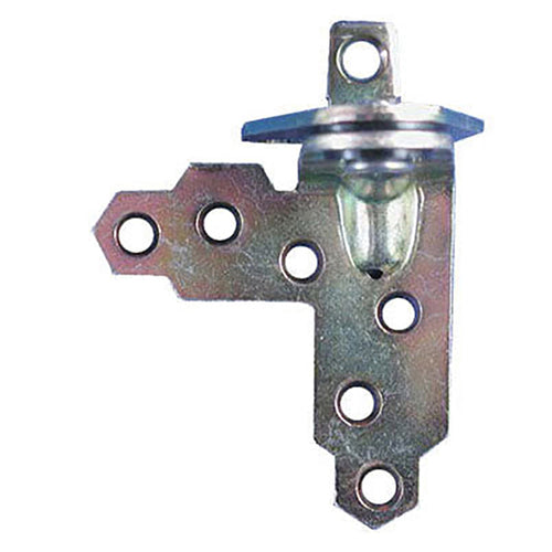 Andersen Window - Primed Casement Head Hinge,  Head - Right - Andersen Window - Primed Casement Head Hinge,  Head - Right
