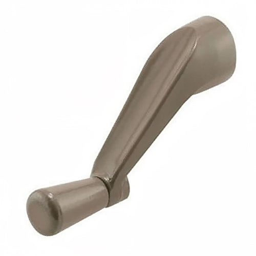 Andersen Window Perma-Shield Operator Crank Handle - Stone - Andersen Window Perma-Shield Operator Crank Handle - Stone