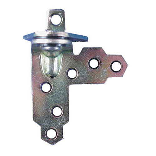 Andersen Window - Head Hinge, Primed Casement, Head - Left Hand (1960 to 1974) - Andersen Window - Head Hinge, Primed Casement, Head - Left Hand (1960 to 1974)