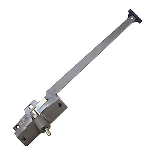 ANDERSEN CASEMENT WINDOW OPERATOR RIGHT PRIMED WOOD CASEMENT WINDOW 1979-1989