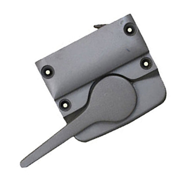 Sash Lock - Andersen Casement 1974-80, Left Hand - Stone - Sash Lock - Andersen Casement 1974-80, Left Hand - Stone