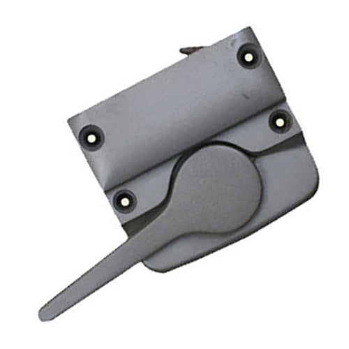 Sash Lock - Andersen Casement 1974-80, Left Hand - Stone - Sash Lock - Andersen Casement 1974-80, Left Hand - Stone