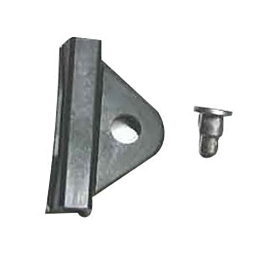 Andersen Shoe With Rivet Replacement Black Plastic Shoe For Casement Operators