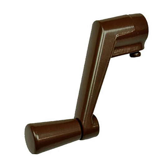 Andersen Window Crank Handle Long Shank For Primed Casement Bronze