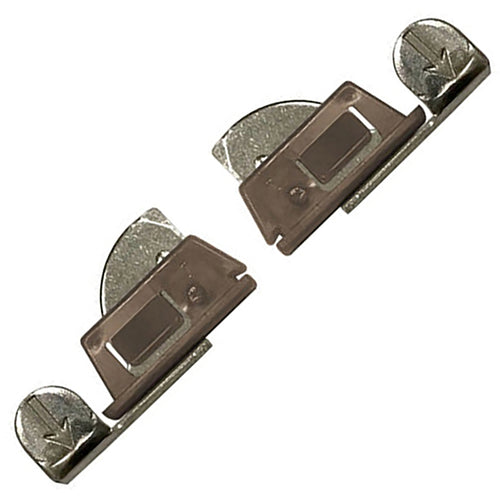 Andersen Wing Clips For Glazing Panel Removable Wing Locks With Housing Stone - Andersen Wing Clips For Glazing Panel Removable Wing Locks With Housing Stone