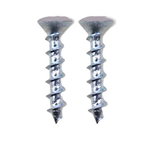 Andersen Screw Pack for 400 Series Woodwright Sash Lock & Keeper - Stone - Andersen Screw Pack for 400 Series Woodwright Sash Lock & Keeper - Stone