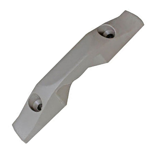 Andersen Sash Lock Keeper for 400 Series Woodwright Double Hung Window Stone - Andersen Sash Lock Keeper for 400 Series Woodwright Double Hung Window Stone