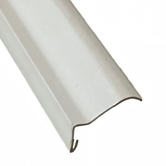 Andersen Original Frame, Side Jamb Weatherstrip 6  - Gray