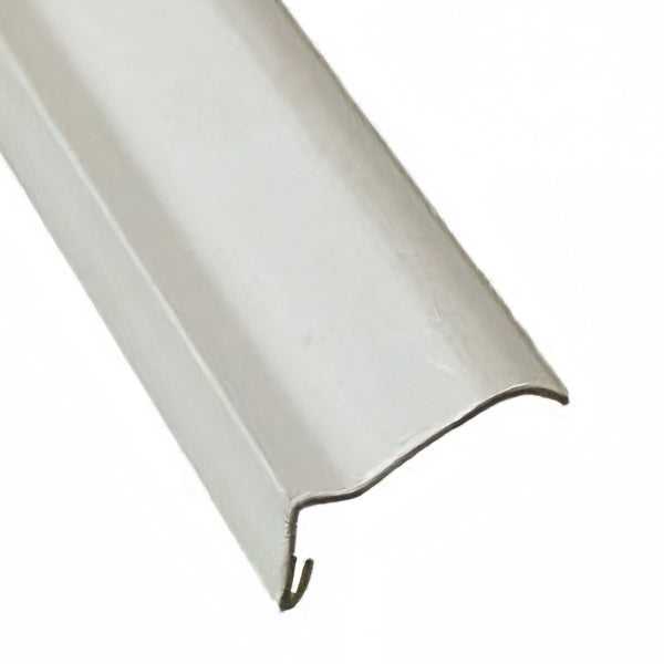 Andersen Original Frame, Side Jamb Weatherstrip 6  - Gray - Andersen Original Frame, Side Jamb Weatherstrip 6  - Gray