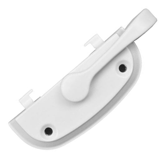 Andersen 200 Series Gliding Window Sash Lock, New Style - White