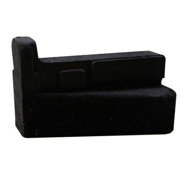 Andersen Dust Plug Right-Hand - Andersen Dust Plug Right-Hand