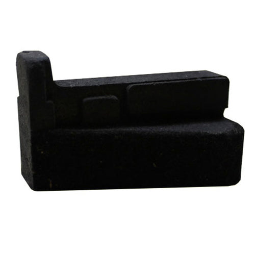 Andersen Dust Plug Right-Hand - Andersen Dust Plug Right-Hand