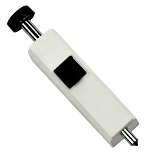 Andersen Foot Bolt Lock For Sliding Doors Auxiliary Door Lock for Frenchwood Gliding Door - White - Andersen Foot Bolt Lock For Sliding Doors Auxiliary Door Lock for Frenchwood Gliding Door - White
