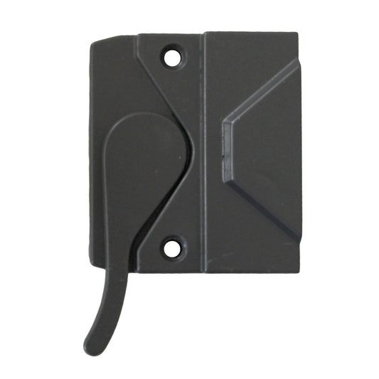 Sash Lock, 2-3/8 inch Screw holes, Left