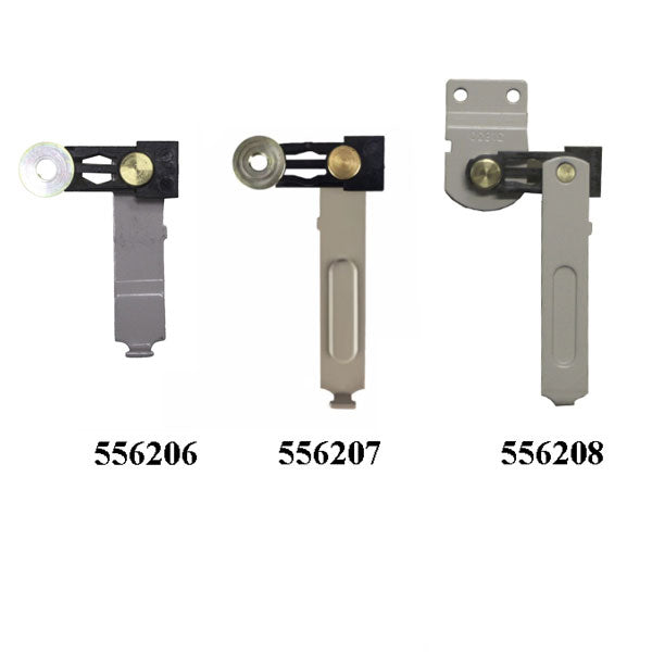 Truth 12707.92 Insert Link Assembly for casement window sash lock - Truth 12707.92 Insert Link Assembly for casement window sash lock