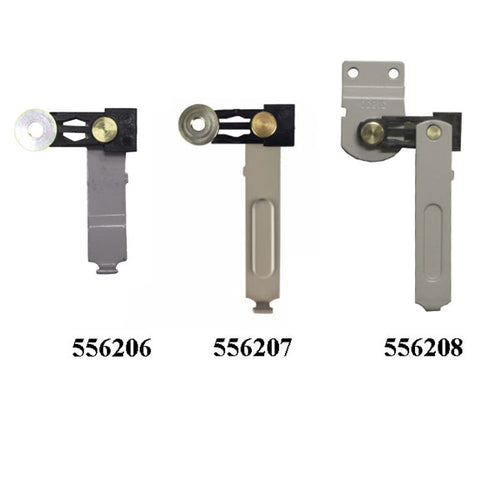 Truth 11645.92 Back Plate Link Assembly single and multipoint casement lock - Truth 11645.92 Back Plate Link Assembly single and multipoint casement lock