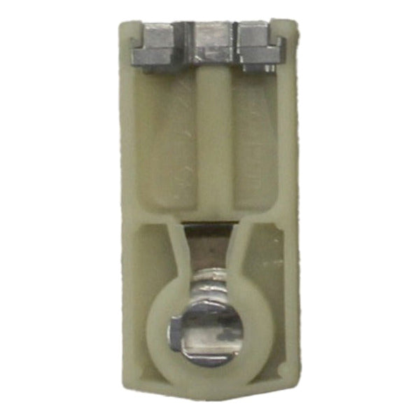 Pivot lock Shoe 15/16 x 2 x 9/16  Zinc Cam - Pivot lock Shoe 15/16 x 2 x 9/16  Zinc Cam