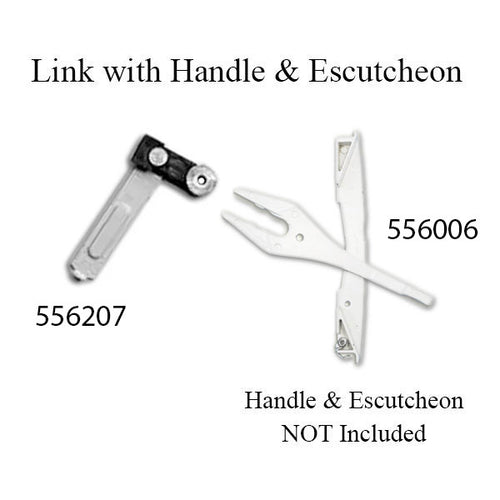 Truth Mirage Multi-Point Lock Assembly - Truth Mirage Multi-Point Lock Assembly