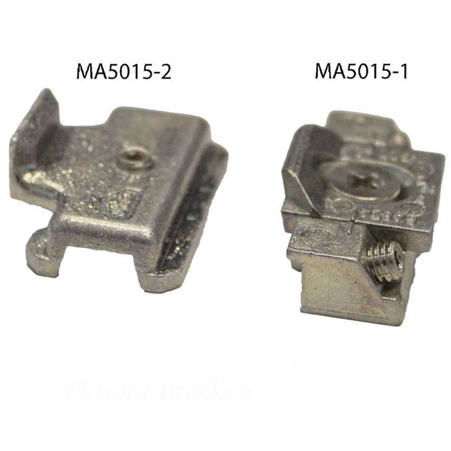 Security Metal Closure Side Hinge - Security Metal Closure Side Hinge