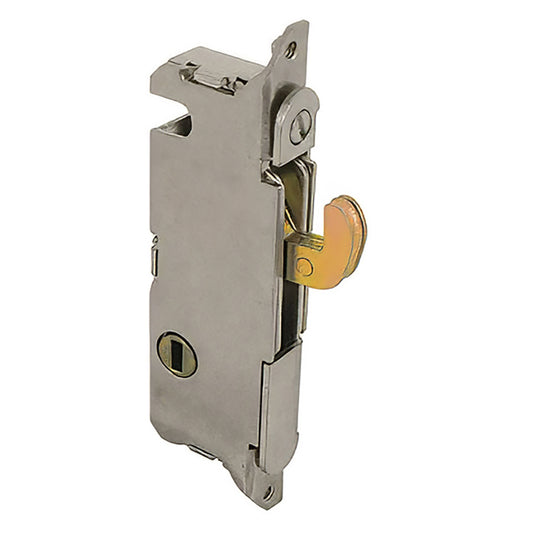 Common Mortise Lock, Vertical Slot Metal Sliding Patio Doors, W & F Style