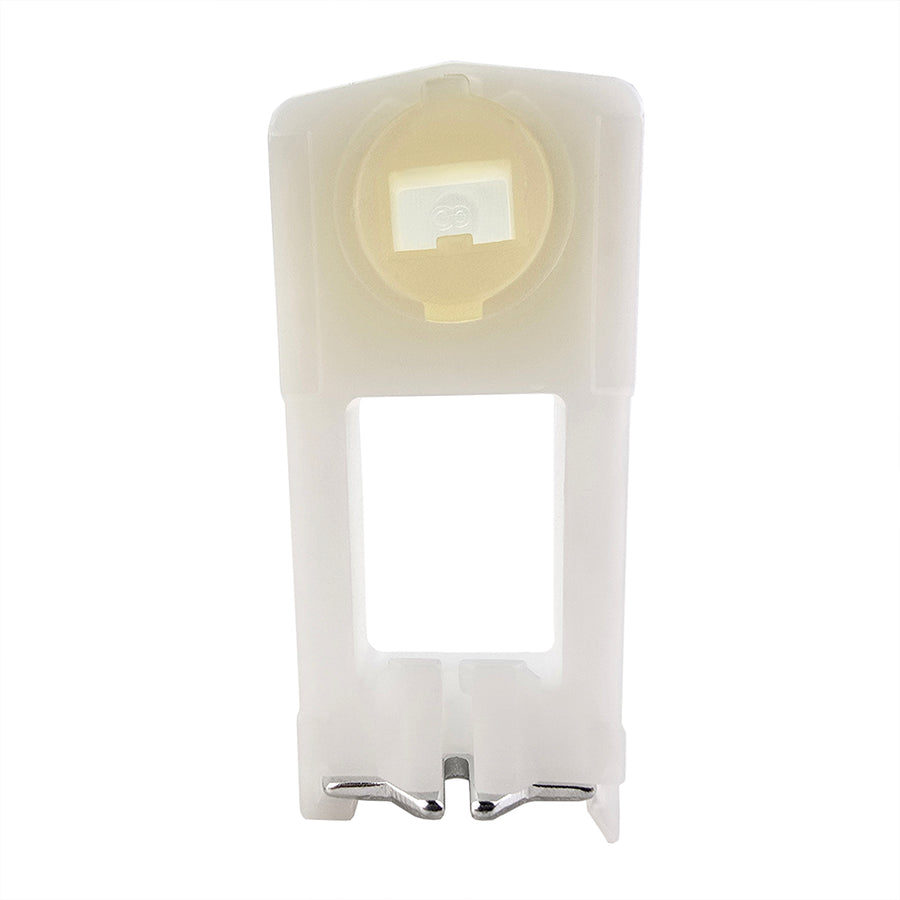 Pivot Lock Balance Shoe, 31/32 x 2-1/16 x 3/8  Small Tilt - Pivot Lock Balance Shoe, 31/32 x 2-1/16 x 3/8  Small Tilt
