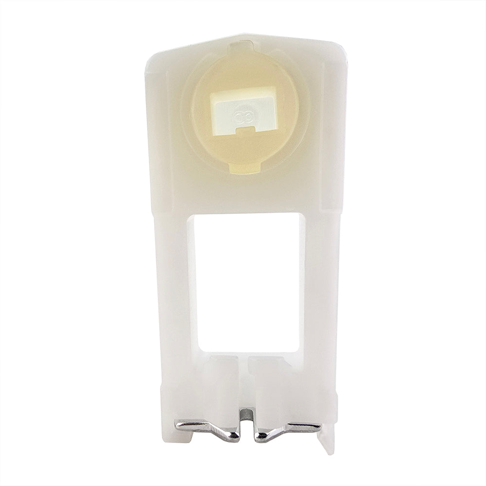 Pivot Lock Balance Shoe, 31/32 x 2-1/16 x 3/8  Small Tilt - Pivot Lock Balance Shoe, 31/32 x 2-1/16 x 3/8  Small Tilt