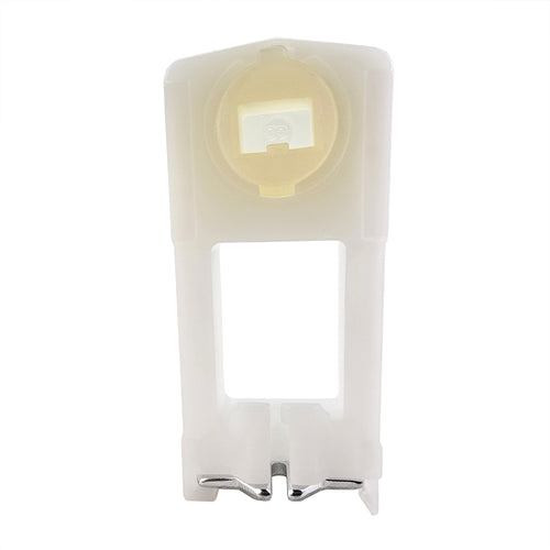 Pivot Lock Balance Shoe, 31/32 x 2-1/16 x 3/8  Small Tilt - Pivot Lock Balance Shoe, 31/32 x 2-1/16 x 3/8  Small Tilt
