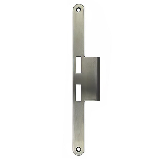 Marvin Strike Plate, Active Panel, Extended Lip - Choose Color