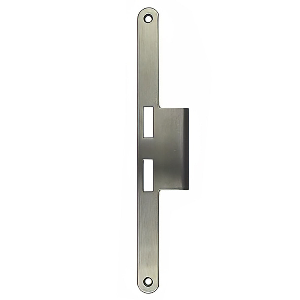 Marvin Strike Plate, Active Panel, Extended Lip - Choose Color - Marvin Strike Plate, Active Panel, Extended Lip - Choose Color