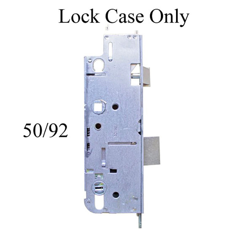 G-U Style Active Lock Case - 50mm Backset - G-U Style Active Lock Case - 50mm Backset