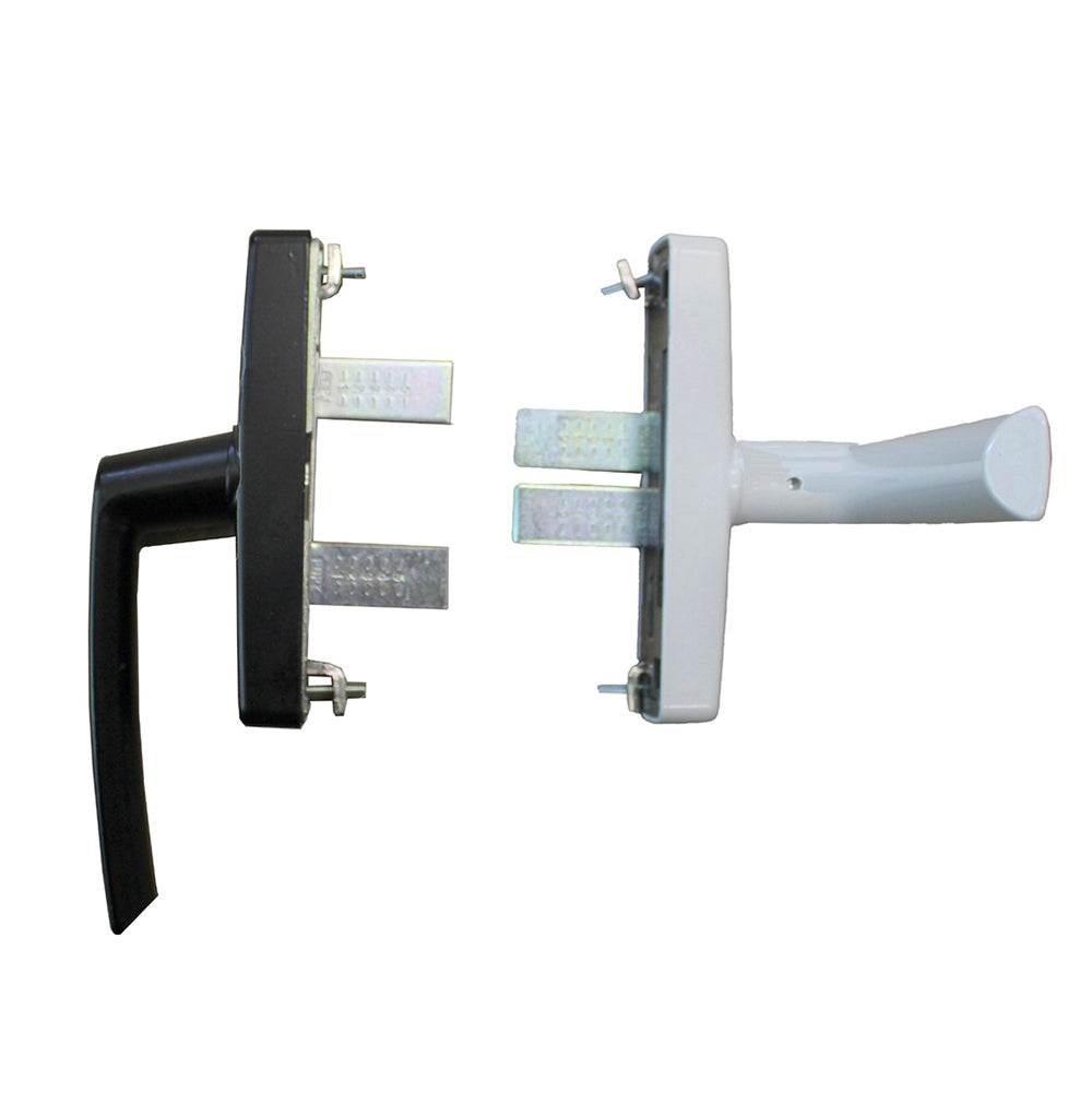 Fapim Cremone Bolt Dual Blade for Outward Opening Windows - Fapim Cremone Bolt Dual Blade for Outward Opening Windows
