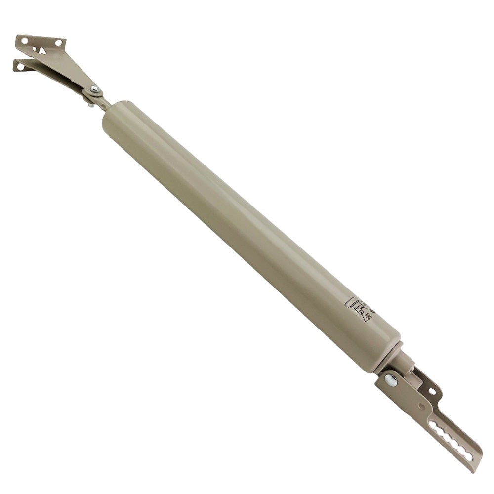 Storm Door Closers Standard Duty Installation Kit - Storm Door Closers Standard Duty Installation Kit