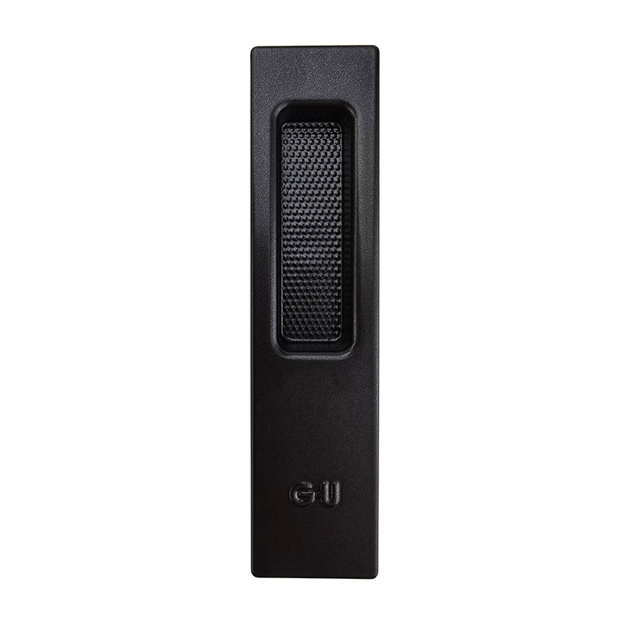 GU Lift Slide Outside Flush Pull - Choose Color - GU Lift Slide Outside Flush Pull - Choose Color