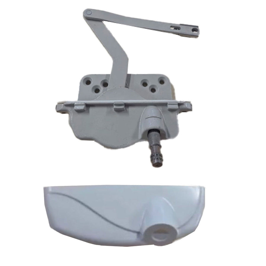Ashland Casement Operator Cover RH - Ashland Casement Operator Cover RH