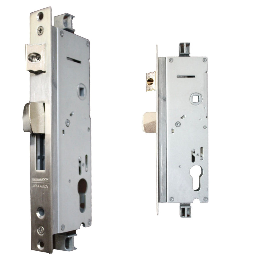 Interlock 50/92 Optimum Compression Lock - Interlock 50/92 Optimum Compression Lock